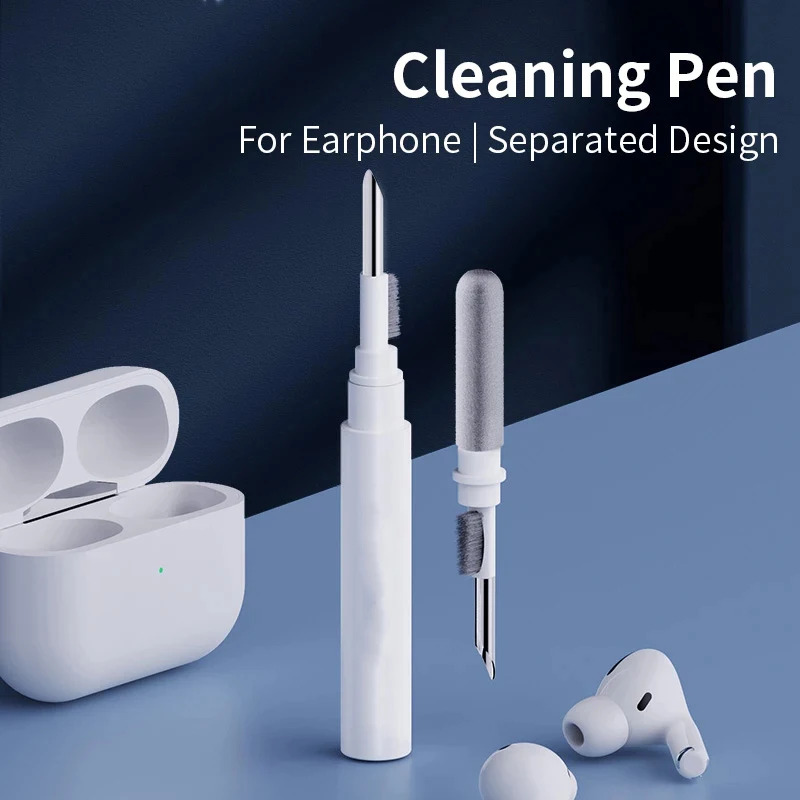 Tools Xiaomi - クリーナーキット イヤホン洗浄ペン AirPods Pro 3 2