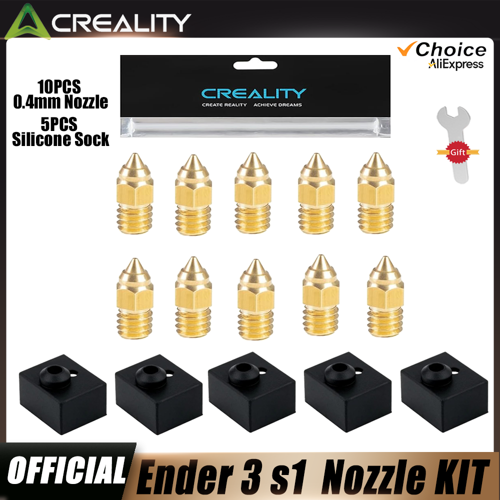 Creality Printer Ender 3 - Creality 5 個 Ender 3 S1/Ender