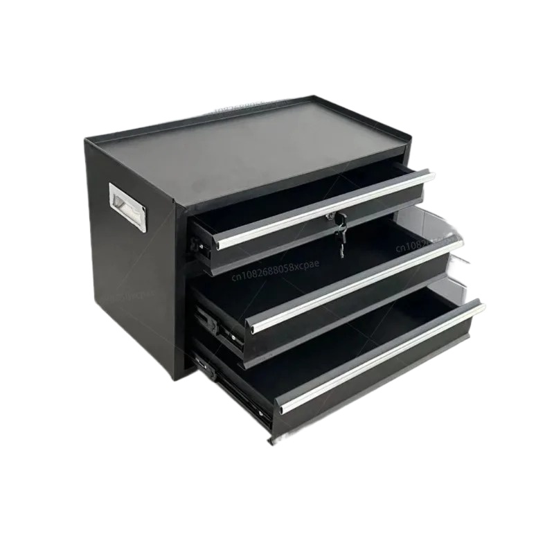Tools Box For Workshop - デスクトップツールボックス、ファイルキャビネット、収納ボックス、組立ライン、ツールキャビネット、鉄製ボックス、オフィスワークショップ、ミニボックス