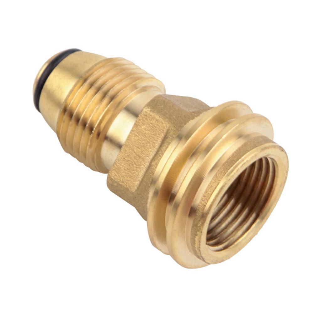 Tools Qcc - プロパン LP タンク POL サービスバルブから QCC
