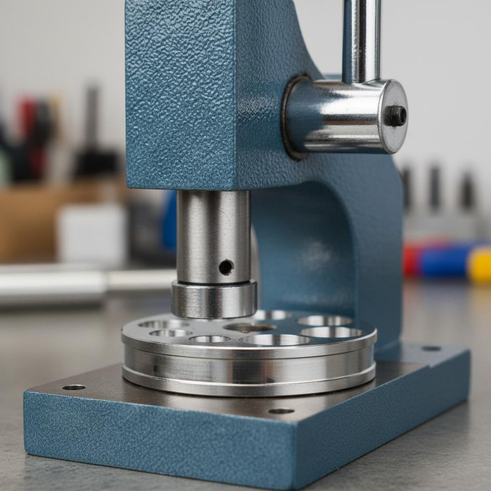 Tools In Metal Workshop - バンドサイズ調整器 デュアルロッドデザイン バンド縮小器 拡大器 ジュエリーツール 正確なサイズ調整