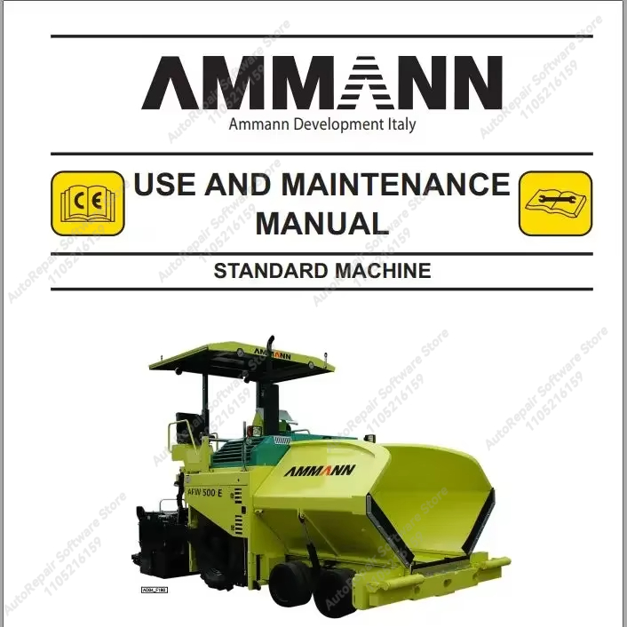 Tools In Workshop Pdf - 2023年 アマン機械 46.6 GB PDF パーツ＆操作ワークショップマニュアル
