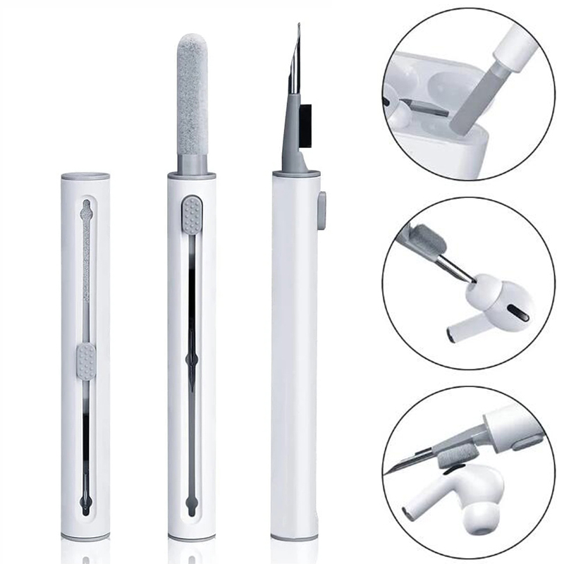 Tools Xiaomi - ワイヤレスイヤホンクリーナーキット Airpods プロ 1 2 3