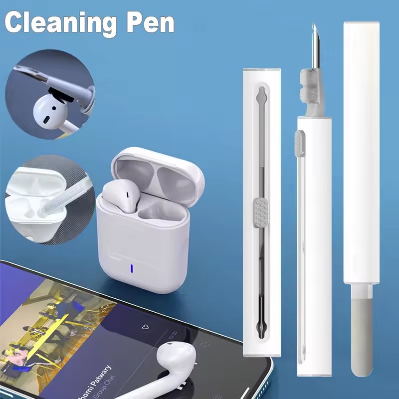 Tools Xiaomi - Bluetoothイヤホンクリーナーキット Airpods Pro 3 2 1用
