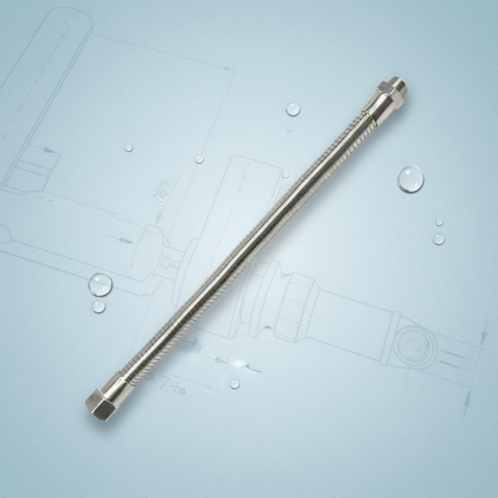 Tools In Metal Workshop - ワイドエアブレードノズル 全金属構造 調整可能なエアノズル 工業用ツール 錆びにくい 工場、作業場用