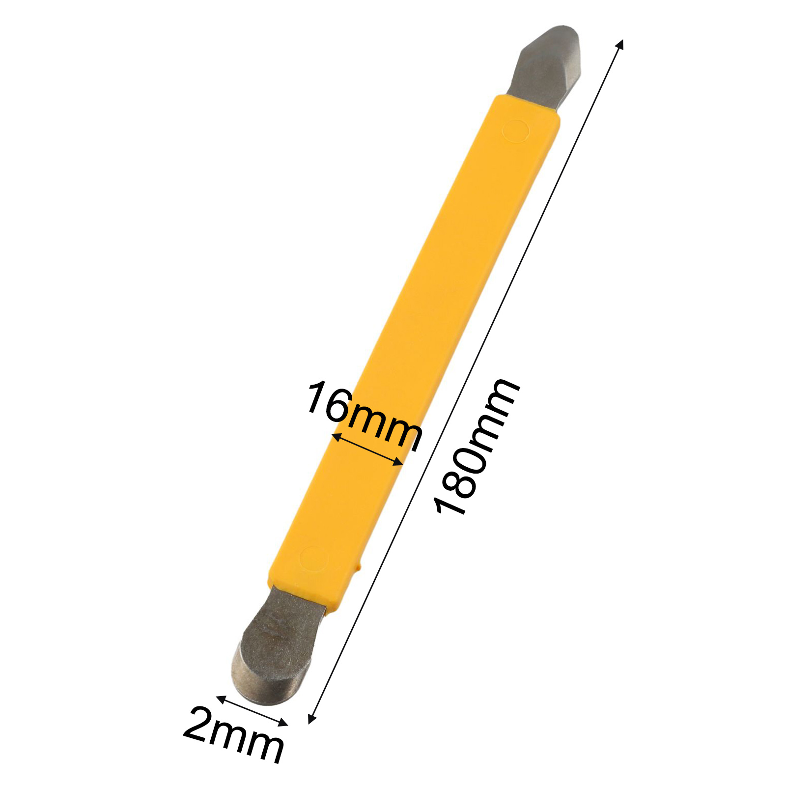 ハンドツール コーキングシート シームスクレーピングツール  - Workshop Hand Tools And Equipment のレビューと価格
