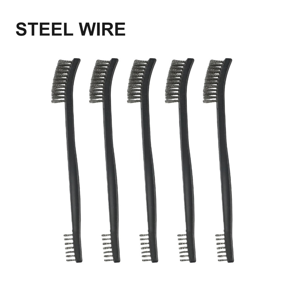 ハンドツールブラシワークショップ機器高級ホットワイヤーブラシ - Workshop Hand Tools And Equipment のレビューと価格