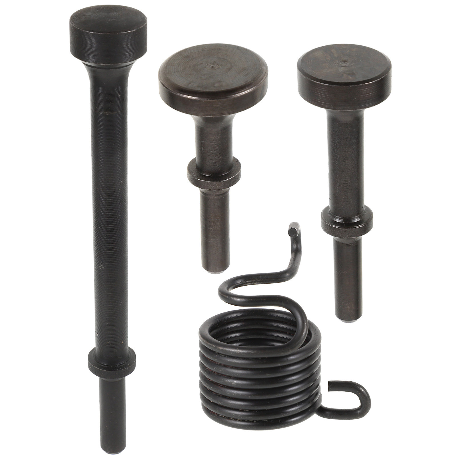 1セット エアハンマー チゼルツールセット 高性能空気圧キッ - Workshop Tools Kit のレビューと価格