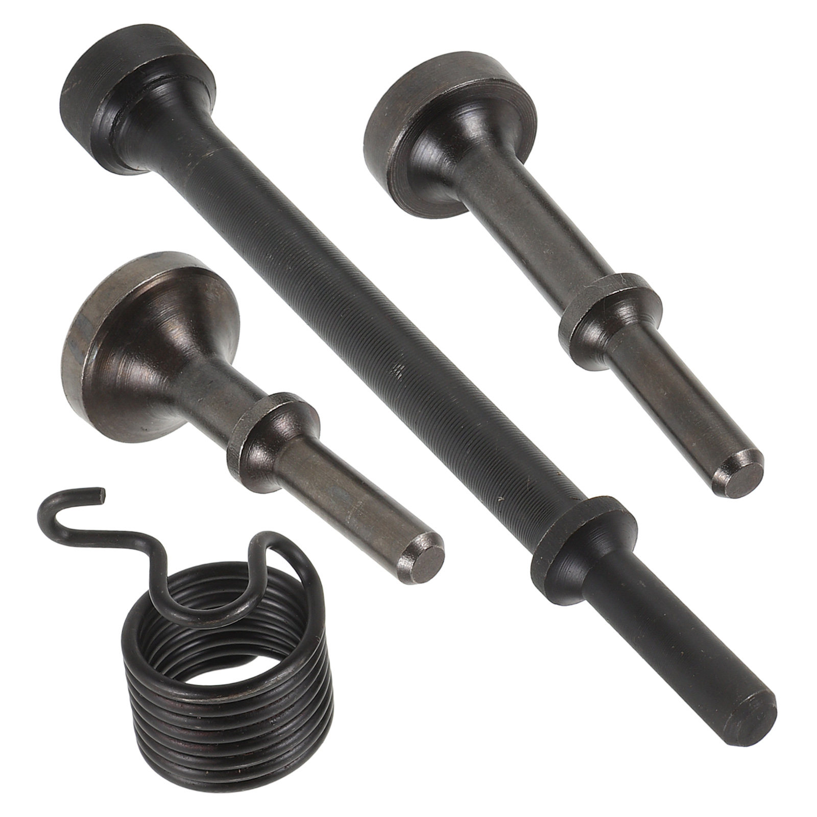 1セット エアハンマー チゼルツールセット 高性能空気圧キッ - Workshop Tools Kit のレビューと価格