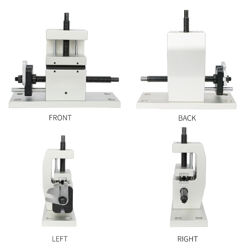 ロッドマシン ボールヘッド シャフトセパレーター ゴルフワー - Workshop Hand Tools And Equipment のレビューと価格