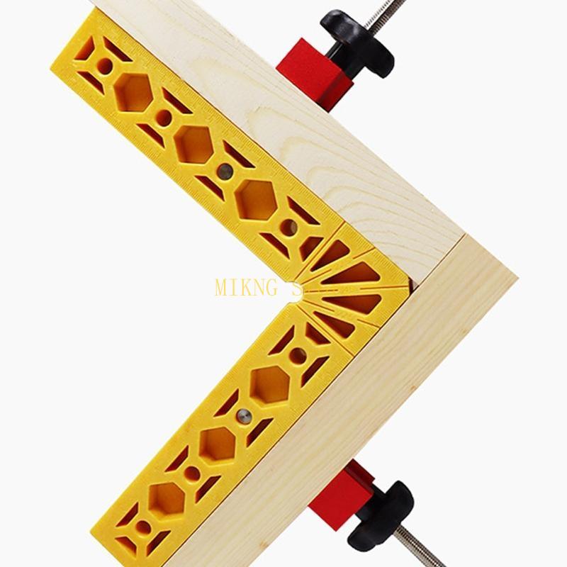 7.9 インチ x 7.9 インチ 直角角度測定ゲージ 90 - Best Tools For Workshop のレビューと価格