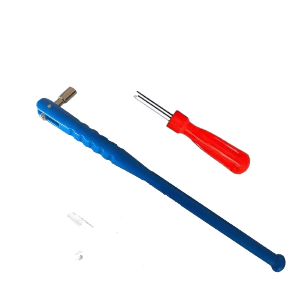 自動車タイヤバルブステム修理ツール 真空ノズルインストーラー - Workshop Hand Tools And Equipment のレビューと価格