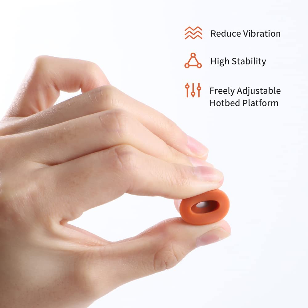 Creality Ender 3 Pro スプリングアップグ - Creality Printer Ender 3 のレビューと価格