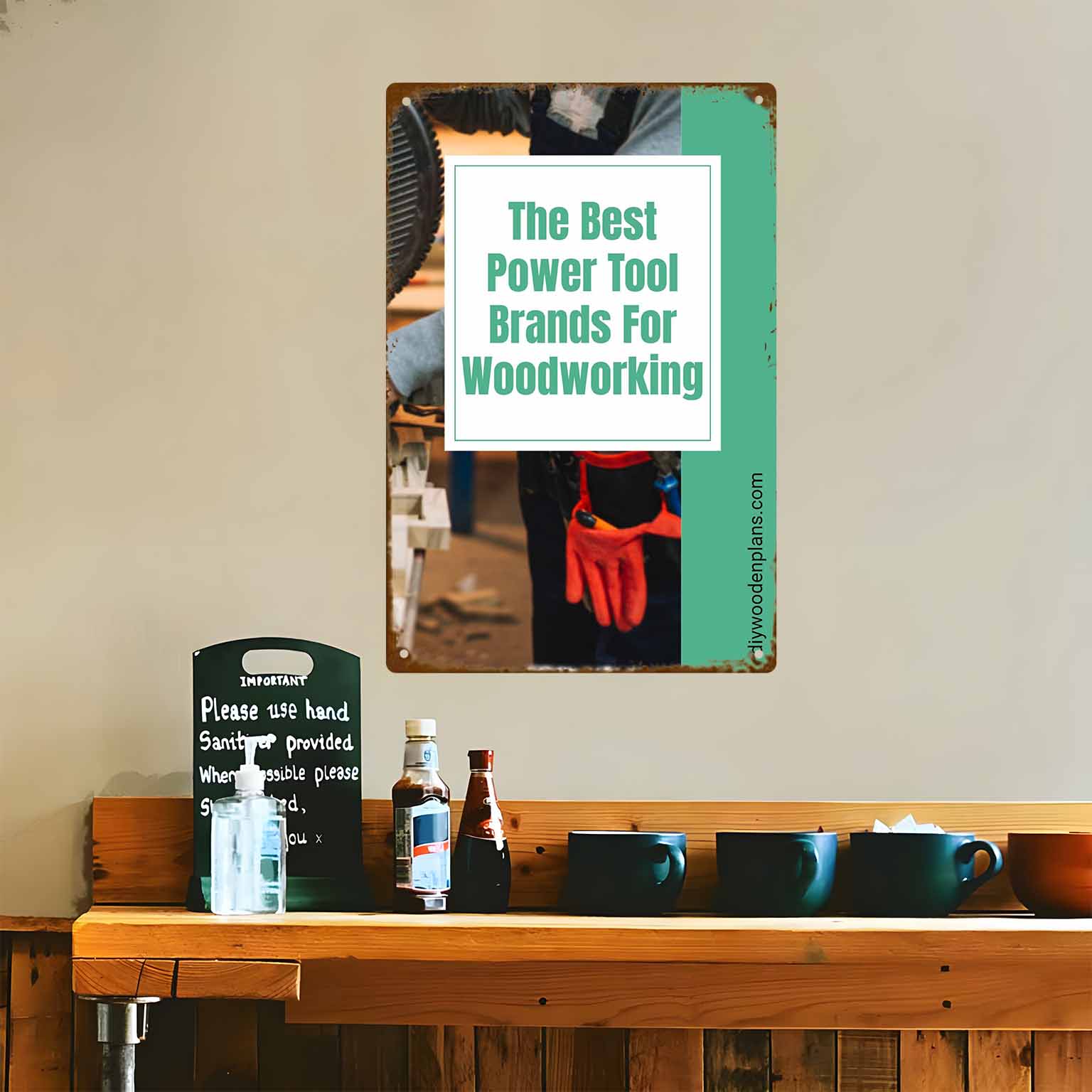 2D フラット 1 個 木工用の最高の電動工具ブランドの金属 - Best Tools For Workshop のレビューと価格