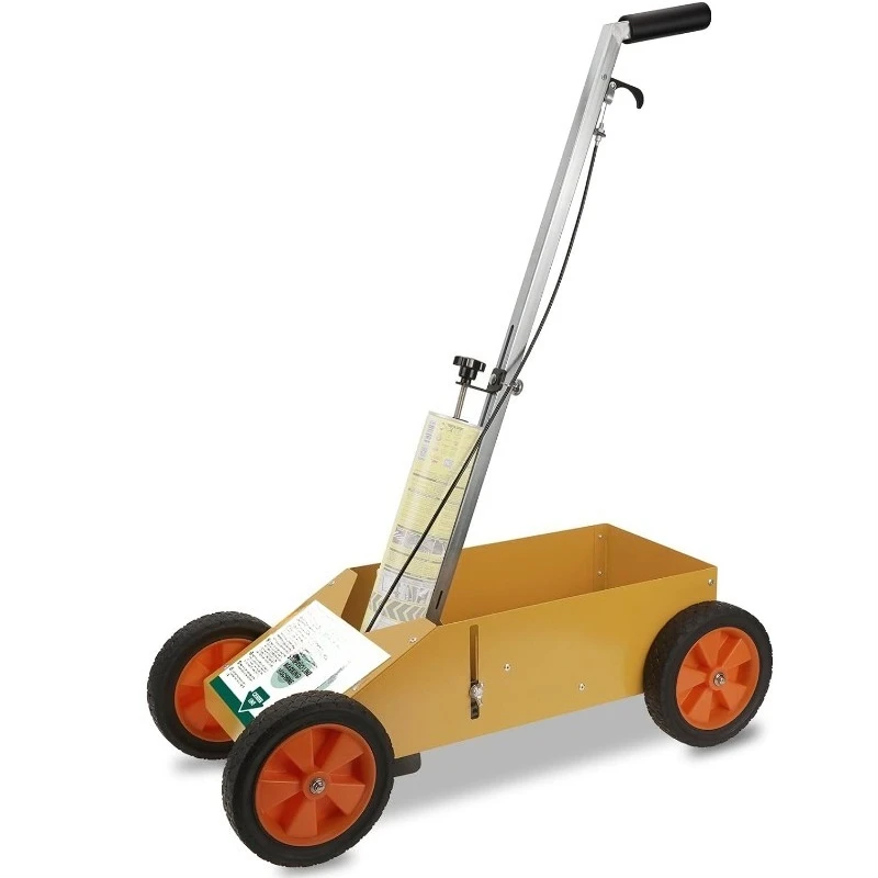 ワークショップフロアラインマーカー、ポータブルペイントシンプ - Workshop Tools Drawing のレビューと価格