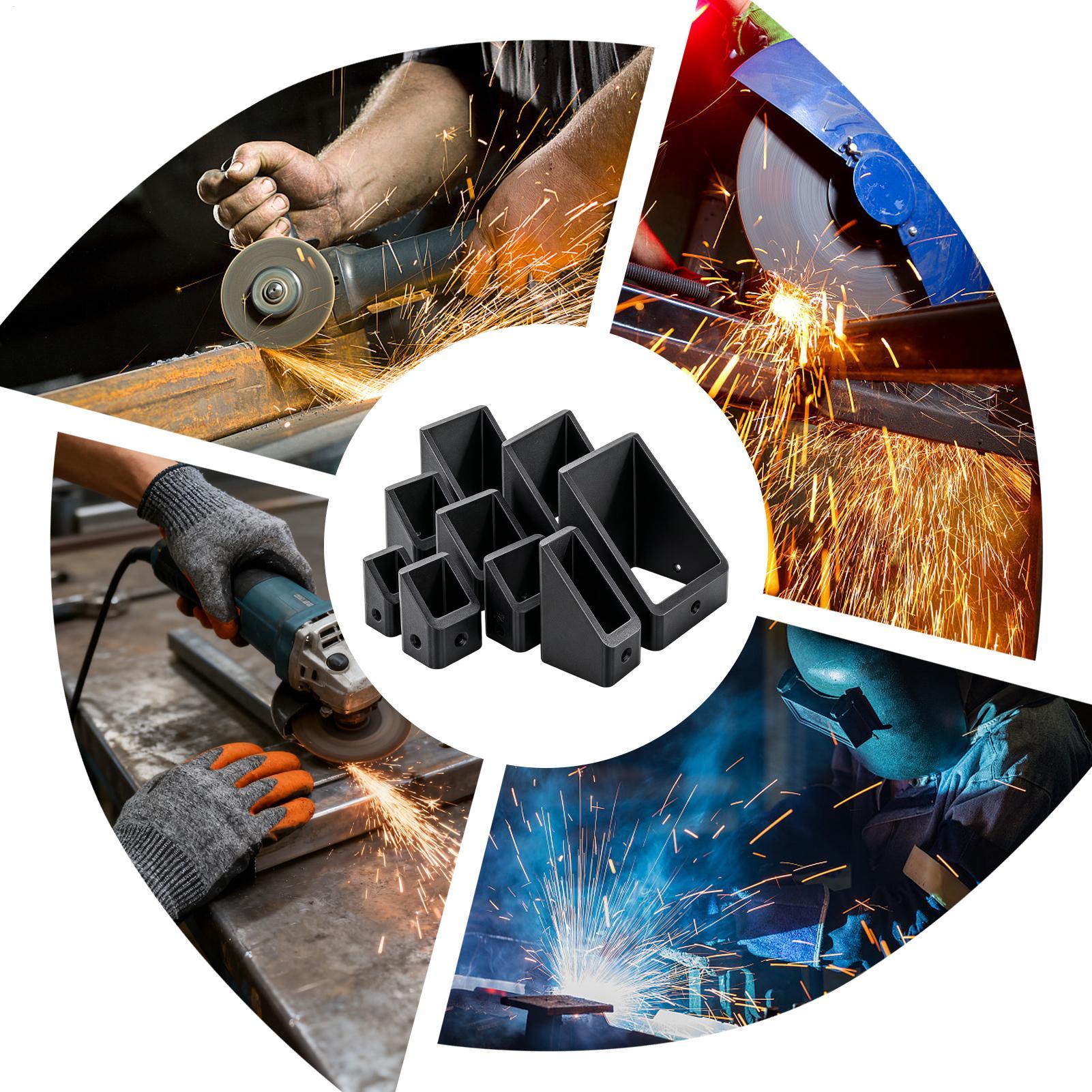 パイプ切断ガイド金属管補助ガイドセット精密チューブマーキング - Tools In Metal Workshop のレビューと価格