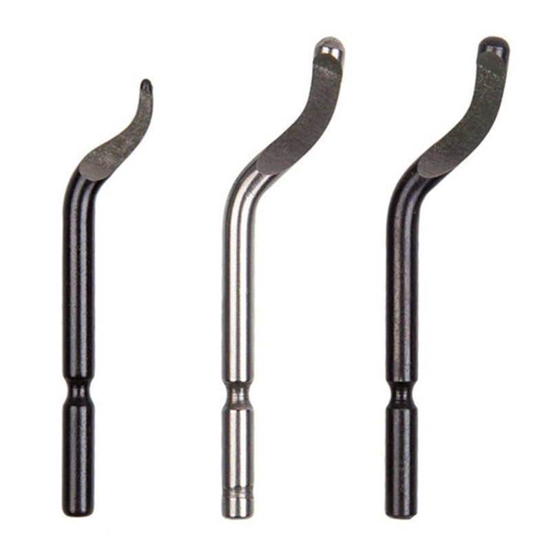 便利なアクセサリー バリ取りハンドルブレード バリ取り鋼材  - Workshop Hand Tools And Equipment のレビューと価格