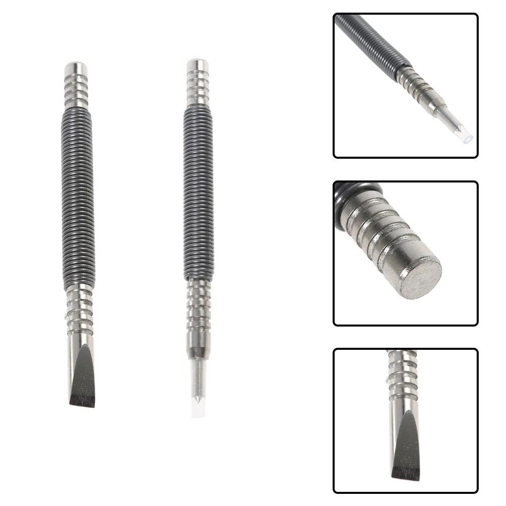 スプリングツールネイルハンマーパンチワークショップハンドツー - Workshop Hand Tools And Equipment のレビューと価格