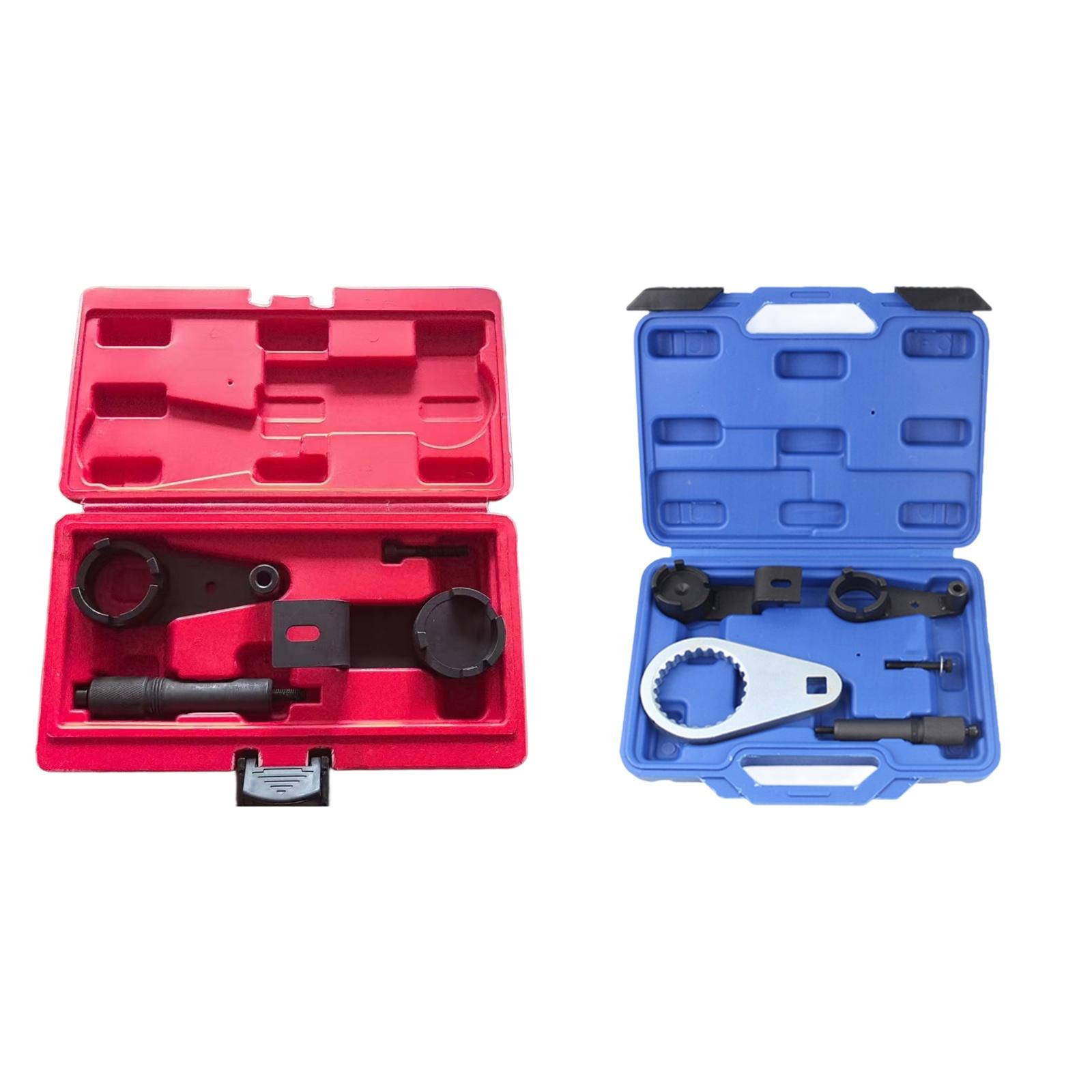 ヘビーデューティーカムシャフトタイミング固定ツール金属製エン - Workshop Tools Kit のレビューと価格