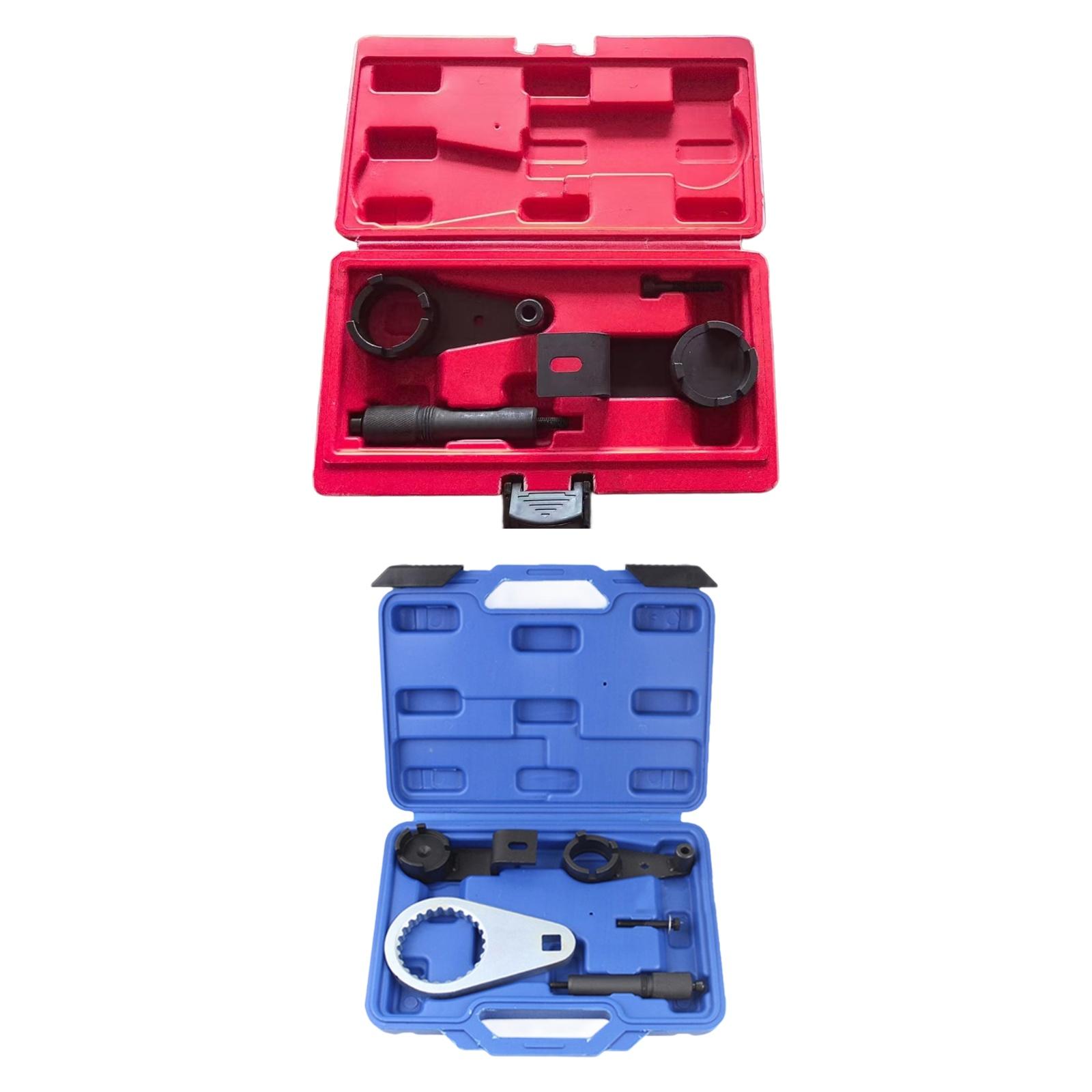 ヘビーデューティーカムシャフトタイミング固定ツール金属製エン - Workshop Tools Kit のレビューと価格