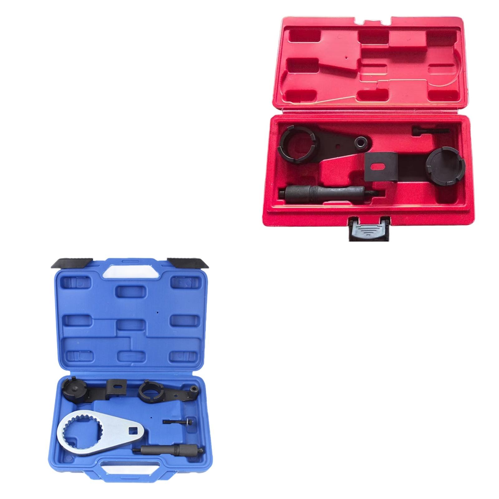 ヘビーデューティーカムシャフトタイミング固定ツール金属製エン - Workshop Tools Kit のレビューと価格