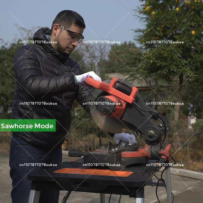 7-in-1多機能ワークベンチDIY木工テーブルポータブルト - Workbench Portable Fold のレビューと価格
