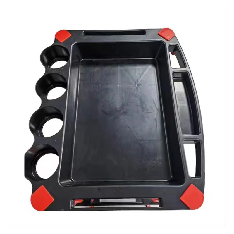 車の3層トロリー、自動車修理ウォッシュツールストレージ、モバ - Tools Trolley For Workshop のレビューと価格