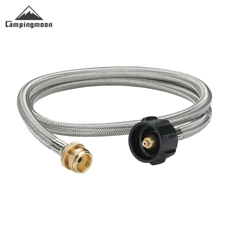 CAMPINGMOON PZ-105 粗プロパンストーブ Q - Tools Qcc のレビューと価格