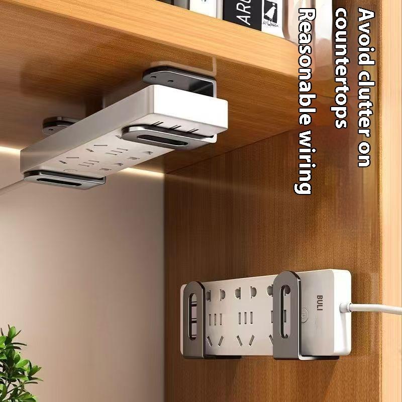 2個入り壁掛けルーター収納ボックス Wifiデバイスサポート - Workshop Tools On Wall のレビューと価格