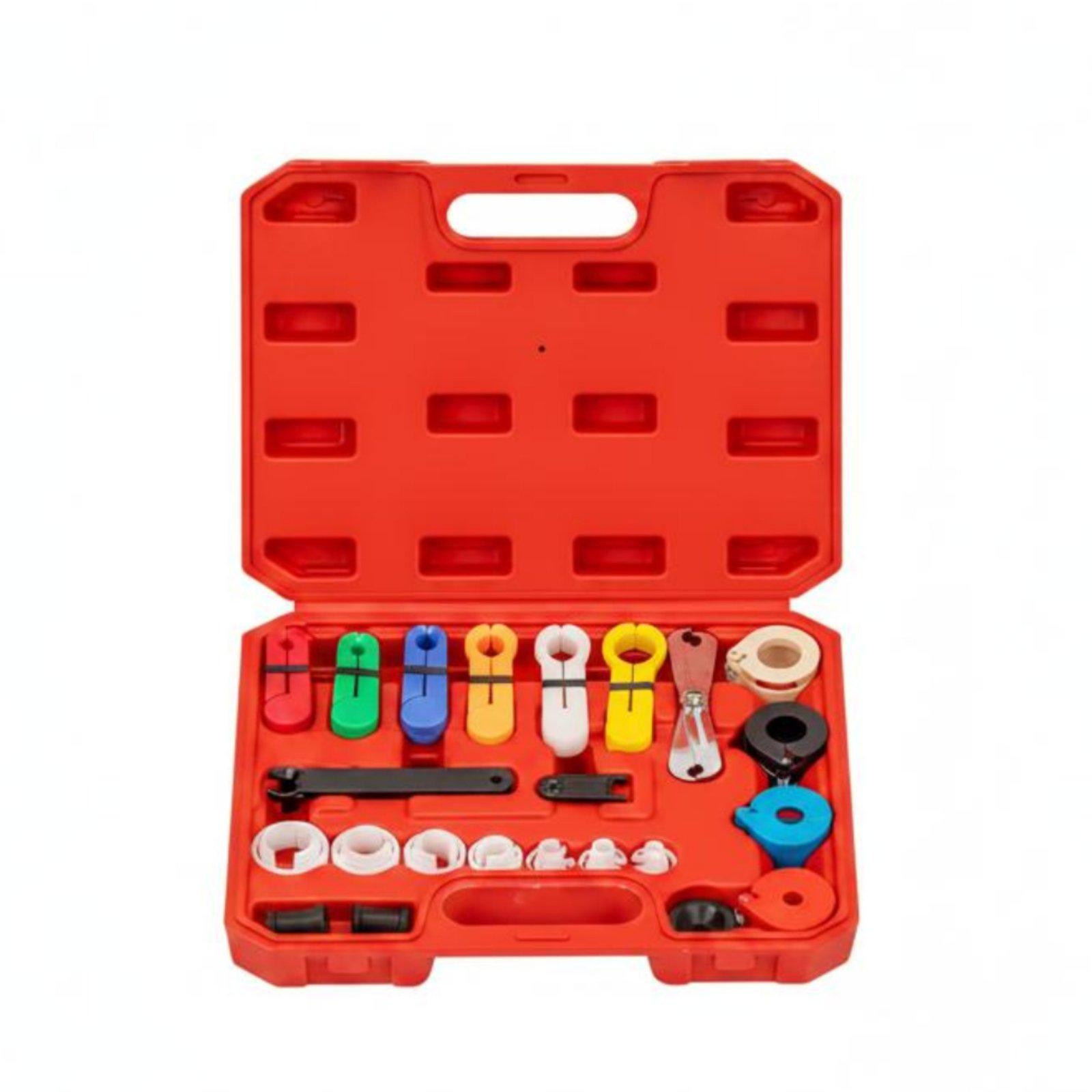 ファブリックキット 多用途ライン切断ツール コンプリートセッ - Workshop Tools Kit のレビューと価格
