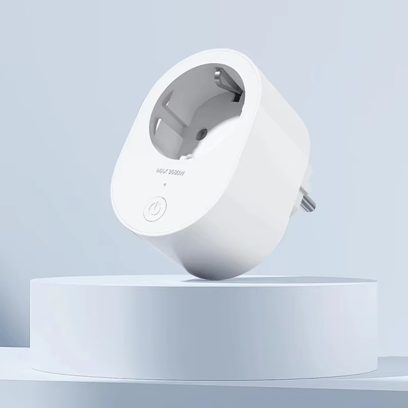 グローバルバージョン Xiaomi Mi スマートプラグ 2 - Tools Xiaomi のレビューと価格