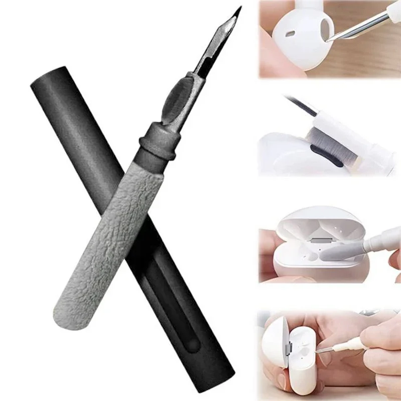 イヤホンケースクリーニングペンブラシペン、Samsung、X - Tools Xiaomi のレビューと価格