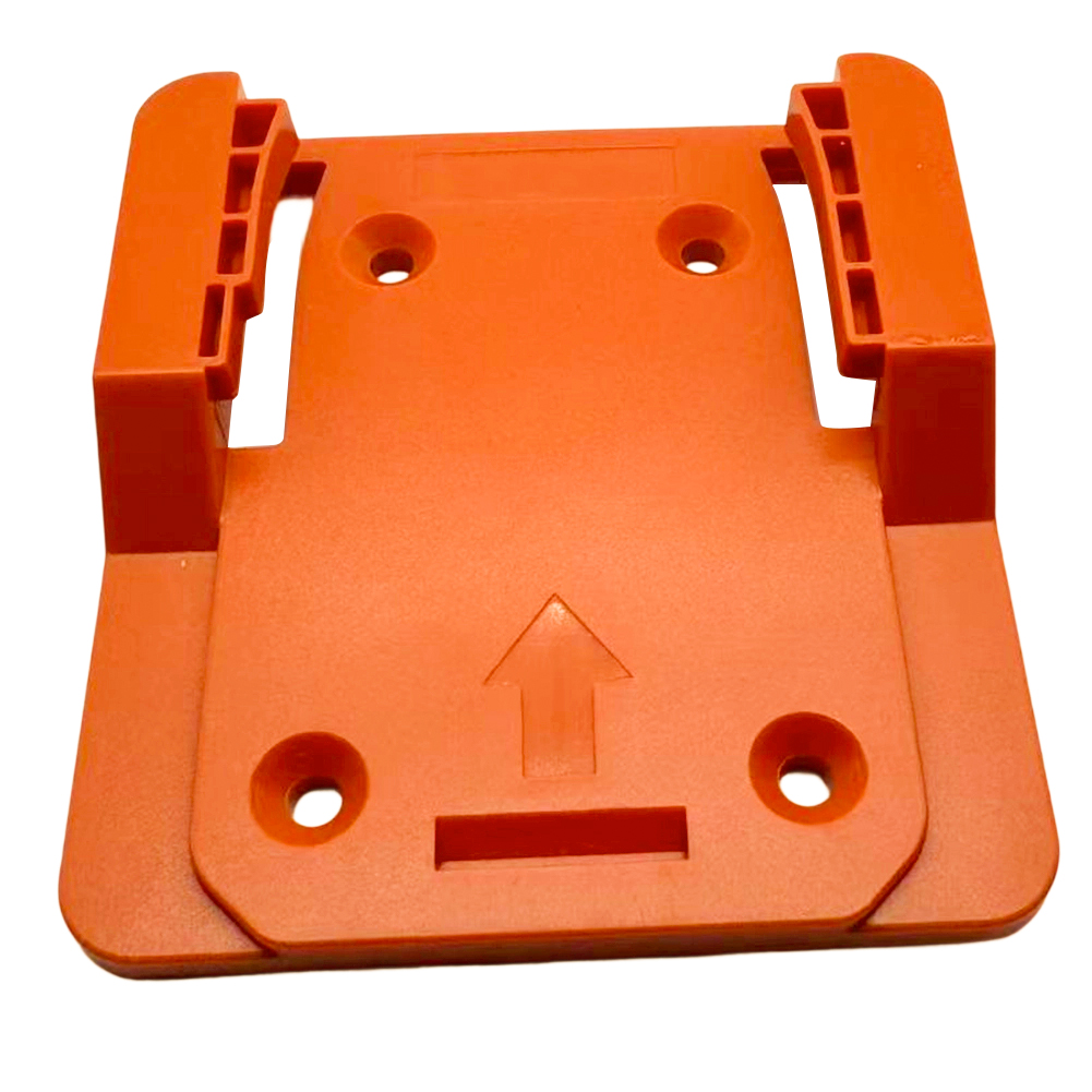 RIDGID 18VおよびAEG 18V用バッテリーハンガー - Workshop Tools Hanger のレビューと価格