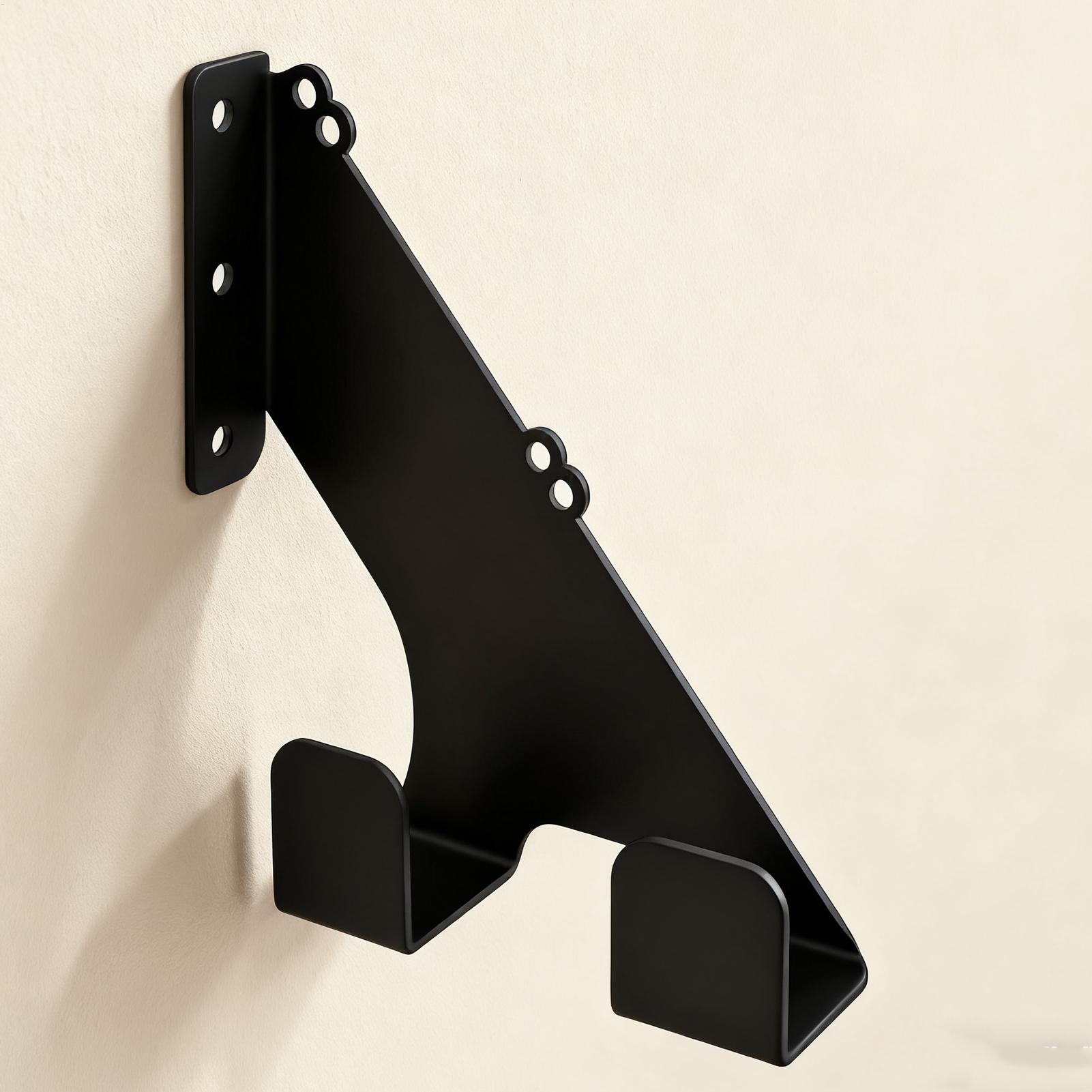 チェーンソーハンガー 壁掛け チェーンソー収納 省スペース  - Workshop Tools Hanger のレビューと価格
