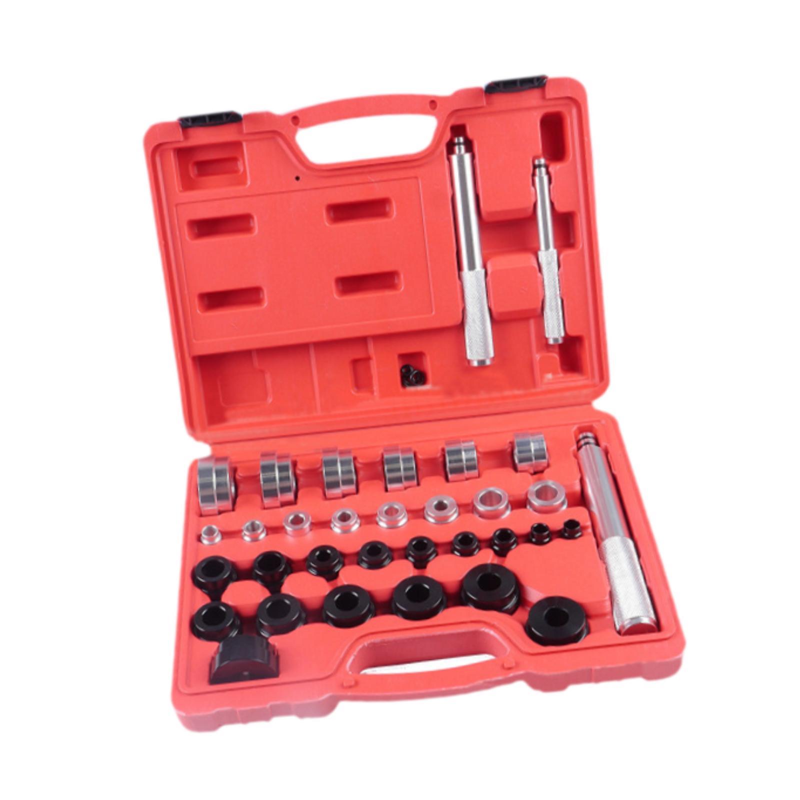 ベアリングシールリムーバーインストーラーキット（ハンドル付き - Workshop Tools Kit のレビューと価格