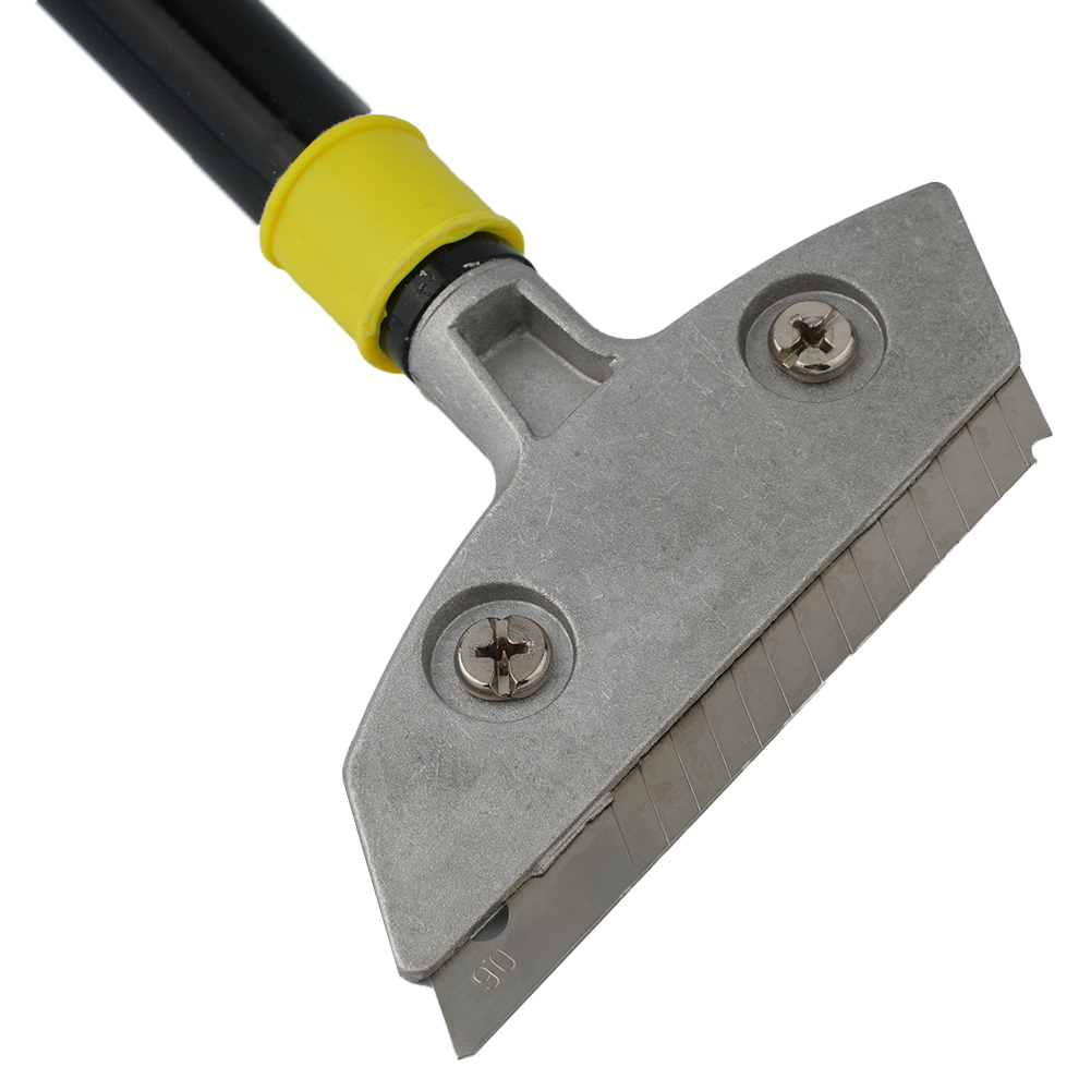 100mmブレードスクレーパーハンドツール家庭菜園パテナイフ - Workshop Hand Tools And Equipment のレビューと価格