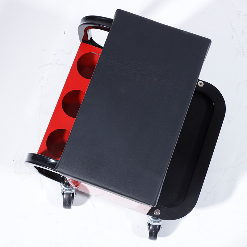 ワークショップ用ロック式ツールトロリーカート、ローリングボッ - Tools Trolley For Workshop のレビューと価格