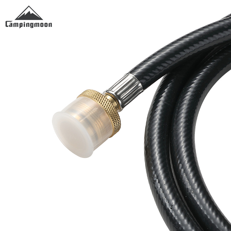 PZ-106 QCCからプロパンへの延長ホース – 北米5- - Tools Qcc のレビューと価格