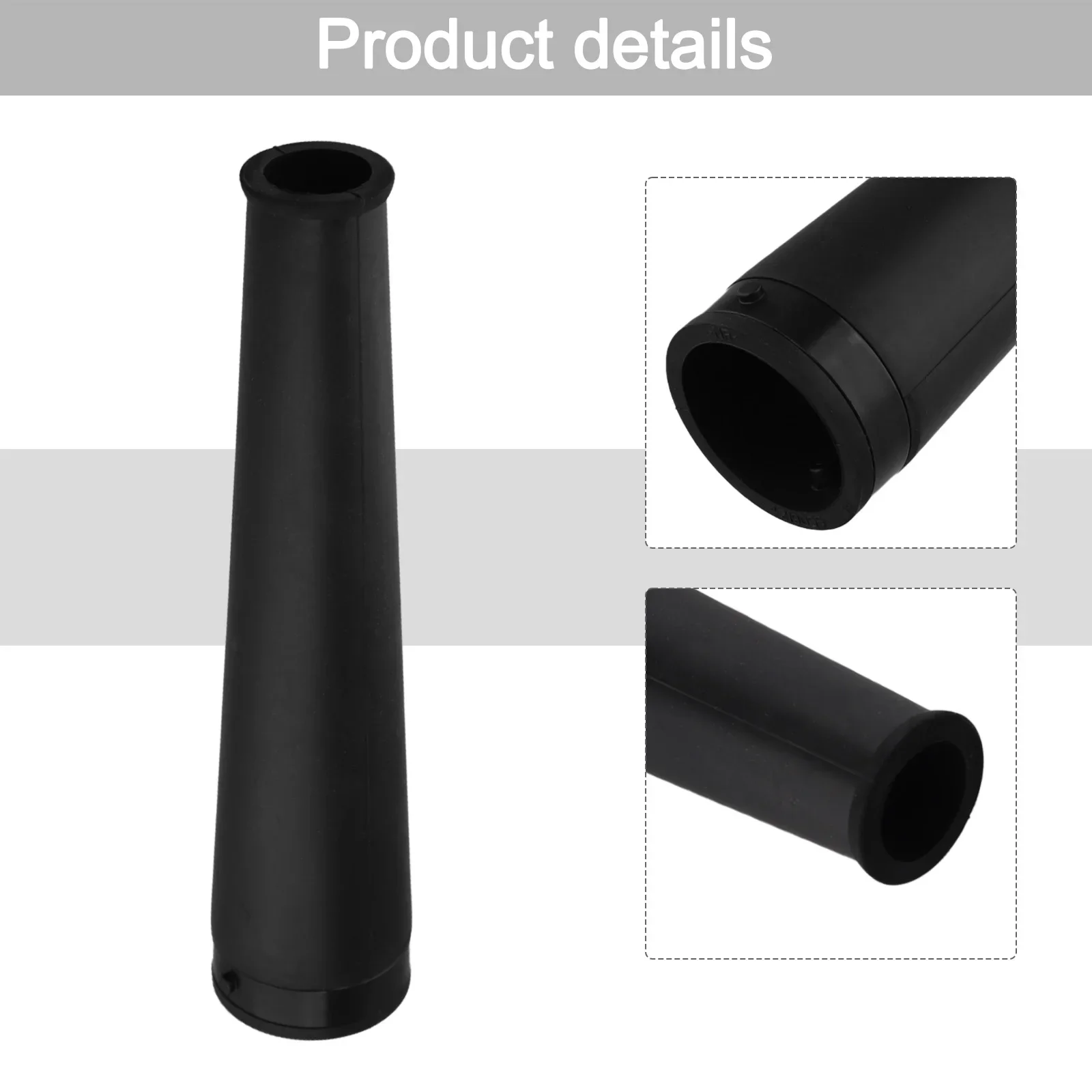 真新しい電動工具実用的なワークショップ機器ブロワーノズルゴム - Workshop Tools Brand のレビューと価格