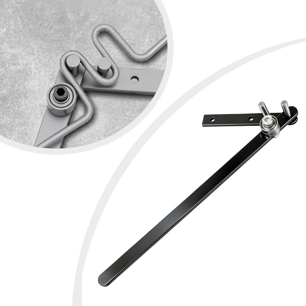 ハンガー用ワイヤーベンダー、スチールロッドベンダーツール、ワ - Workshop Tools Hanger のレビューと価格