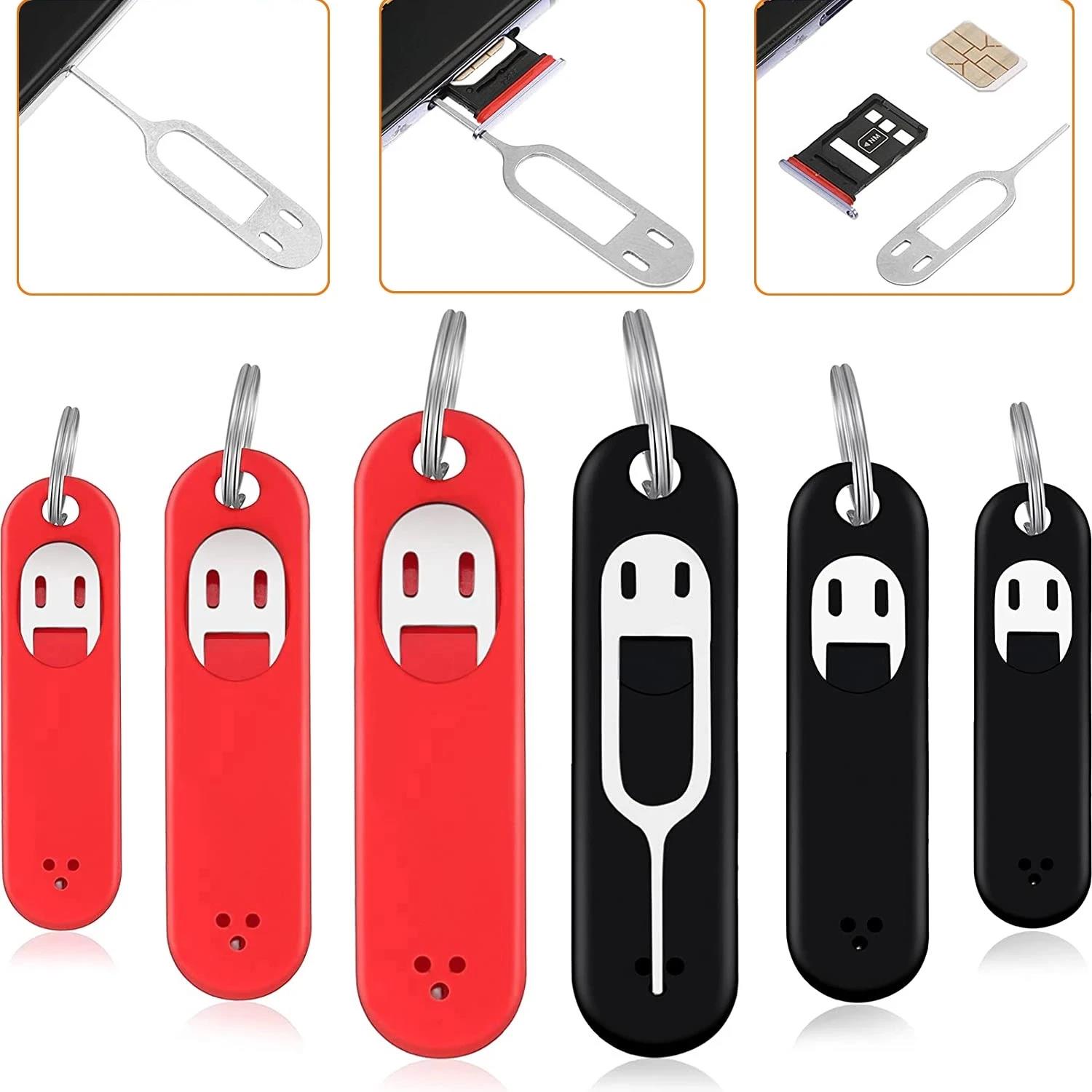 1/3/5個セット SIMカードイジェクトピン SIMカード - Tools Xiaomi のレビューと価格
