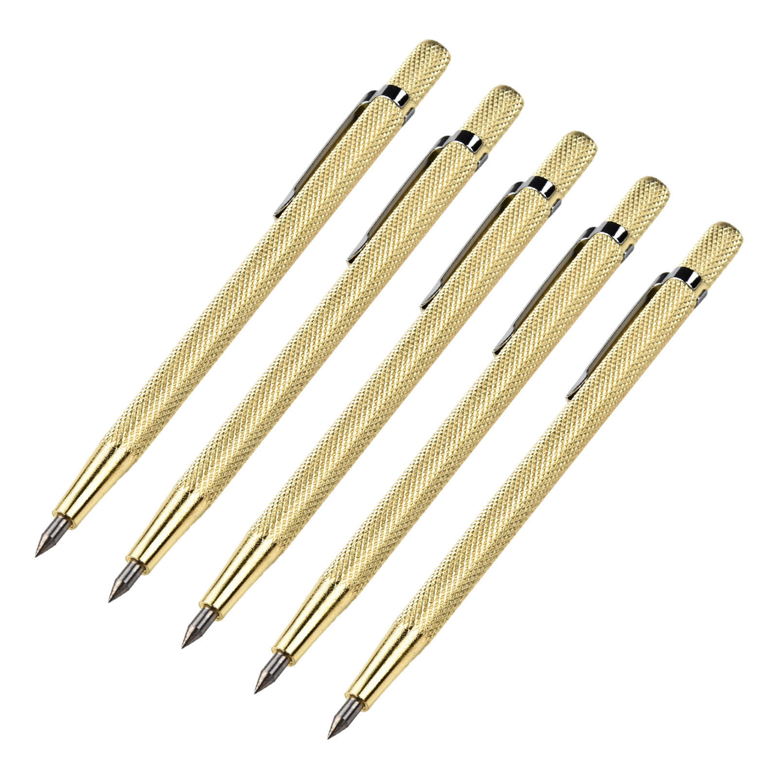 レタリングペン、ペン型ガラスカッター、ゴールド耐摩耗性切断機 - Workshop Hand Tools And Equipment のレビューと価格