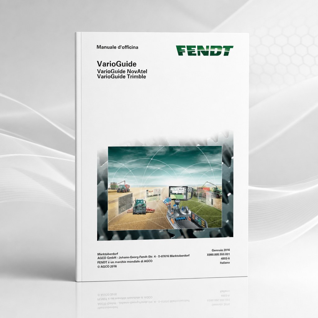 2022年更新版 TruckEPC3 FENDT トラクター - Tools In Workshop Pdf のレビューと価格