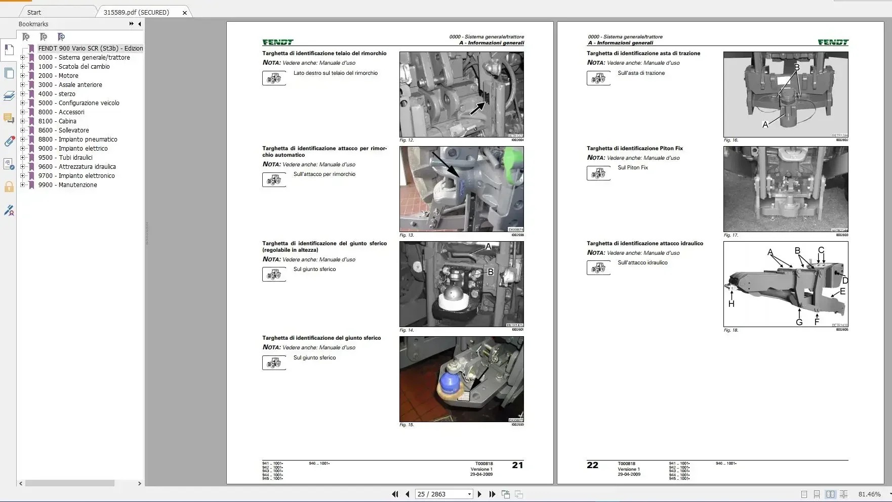2022年更新版 TruckEPC3 FENDT トラクター - Tools In Workshop Pdf のレビューと価格