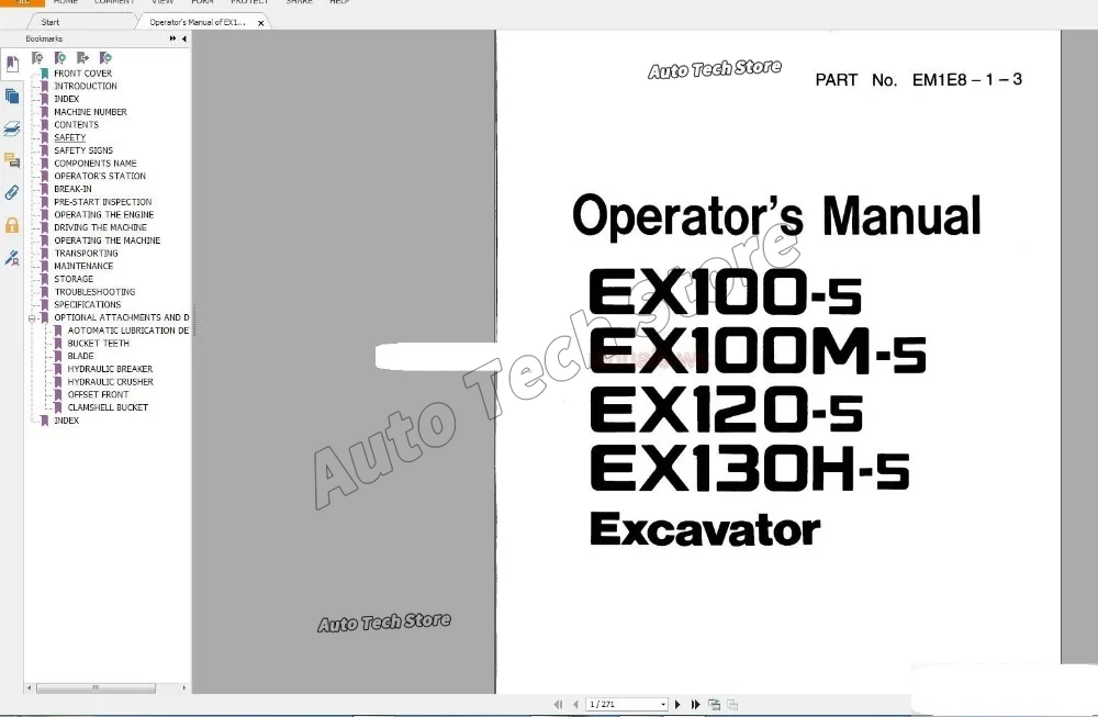 日立フルショップマニュアルセット 2019 ワークショップテ - Tools In Workshop Pdf のレビューと価格