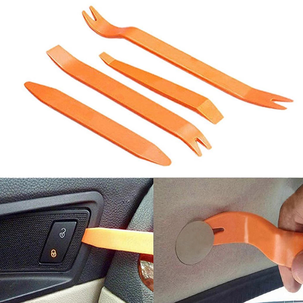 ツール＆ワークショップ機器 除去ツールセット 除去ツール 4 - Workshop Hand Tools And Equipment のレビューと価格