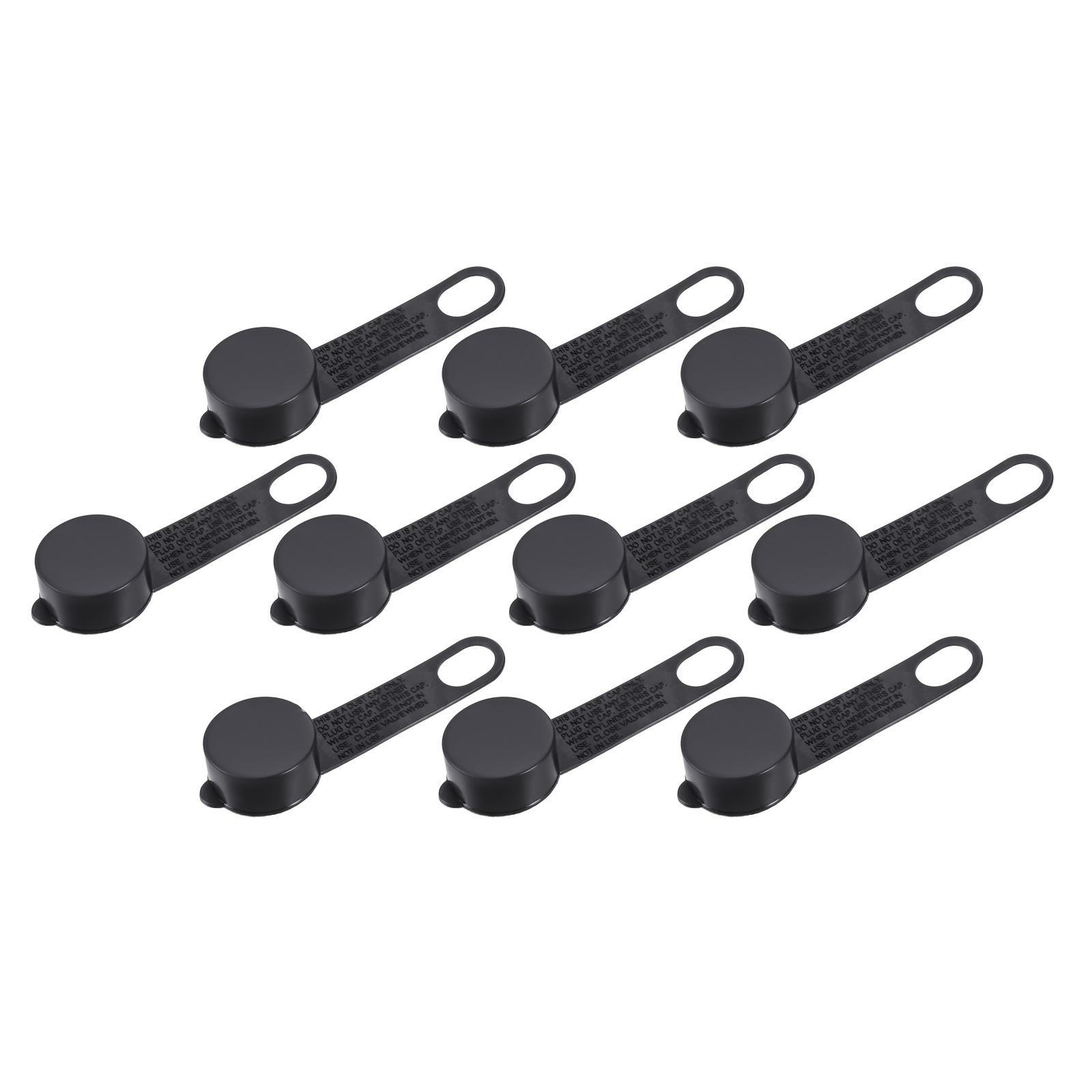10 個 QCC1 ダストキャップスレッドキャップアクセサリ - Tools Qcc のレビューと価格