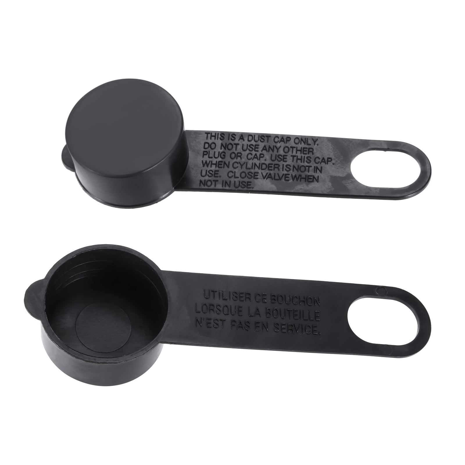 10 個 QCC1 ダストキャップスレッドキャップアクセサリ - Tools Qcc のレビューと価格