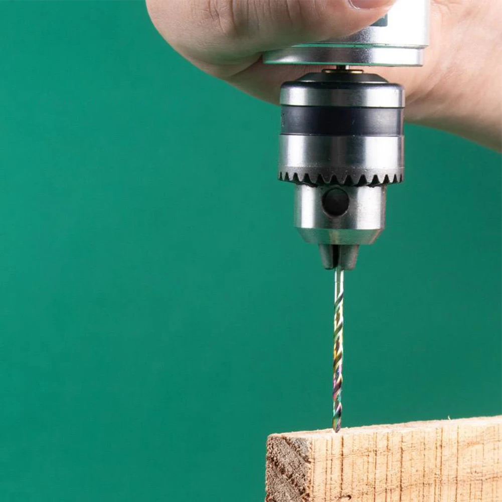 7 個セットドリルビットシルバーウッドワークショップ機器効率 - Workshop Tools Brand のレビューと価格