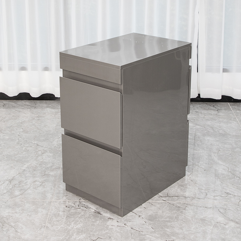 高品質モダンヘアサロン収納キャビネットトロリー理髪店作業台ツ - Tools Trolley For Workshop のレビューと価格